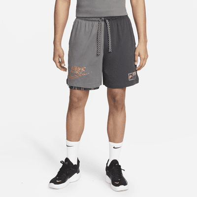 nike mens shorts basketball