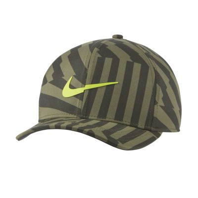nike classic 99 vapor swoosh flex training cap