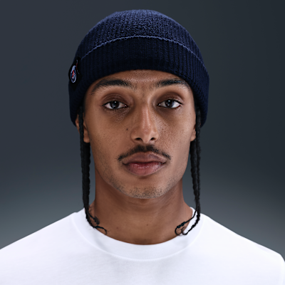 Paris Saint-Germain Nike Terra Beanie