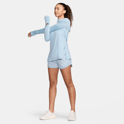 ナイキ テンポ ウィメンズ ランニングショートパンツ