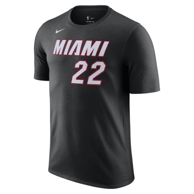 Miami Heat Men's Nike NBA T-Shirt