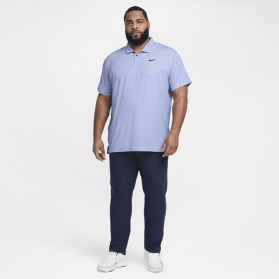 Polo de golf para hombre Nike Dri-FIT Tour