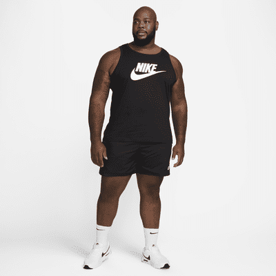 Haut sans manches Nike Sportswear pour Homme