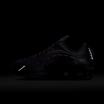Ανδρικά παπούτσια Nike Shox R4