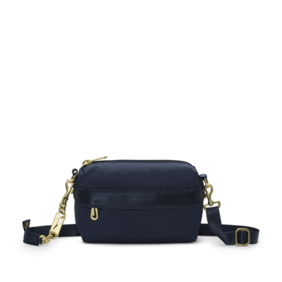 Bolsa bandolera para mujer Nike Sportswear Futura Luxe (1L)