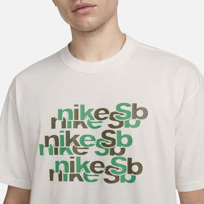 Nike SB Skateshirt