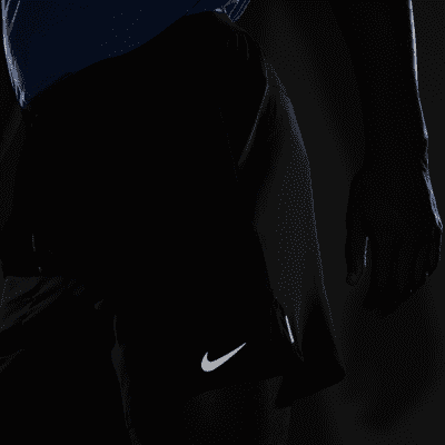 Shorts de running con ropa interior de 18 cm para hombre Nike Flex Stride