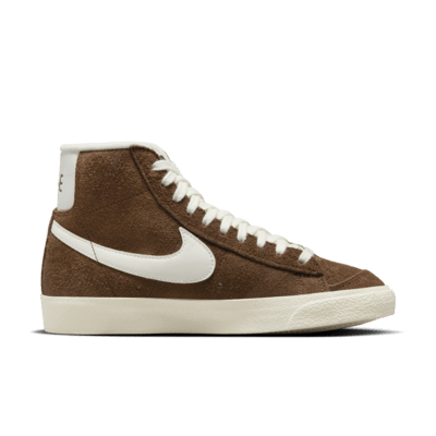 Calzado para mujer Nike Blazer Mid '77 Vintage