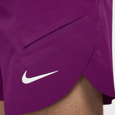 Rafa Nike Dri-FIT ADV Tennisshorts voor heren (18 cm)