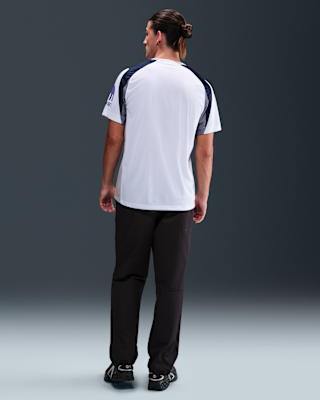 Tottenham Hotspur 2025/26 Stadium 主場