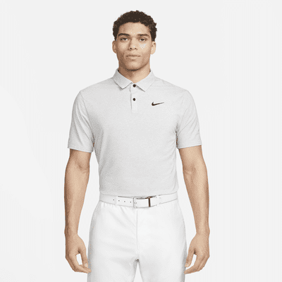 Polo de golf para hombre Nike Dri-FIT Tour