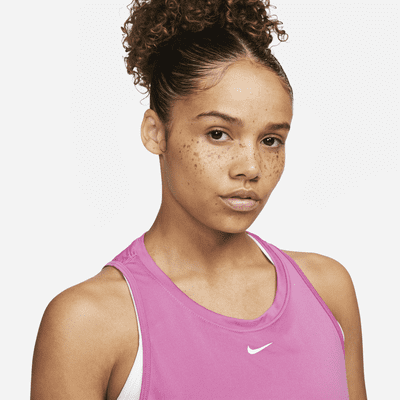 Nike Dri-FIT One Women's Standard Fit Tank