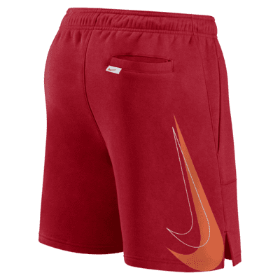 Nike Statement Ballgame (MLB St. Louis Cardinals) Men's Pullover Hoodie