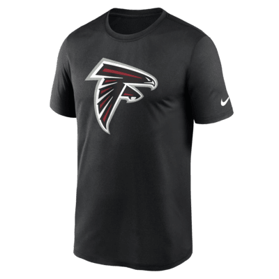 Nike Dri-FIT Logo Legend (NFL Atlanta Falcons) Men's T-Shirt