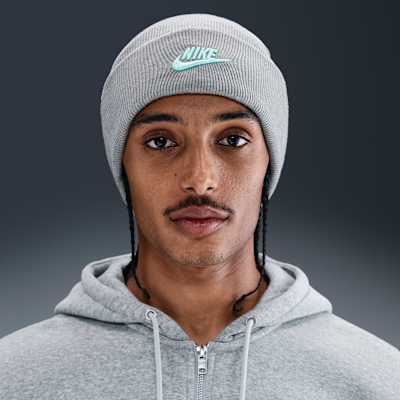 Gorro Futura Nike Peak
