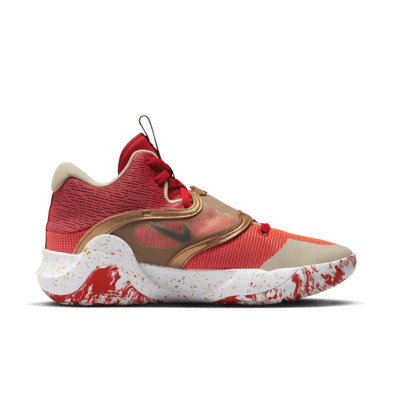 men's kd trey 5 vi basketball shoe