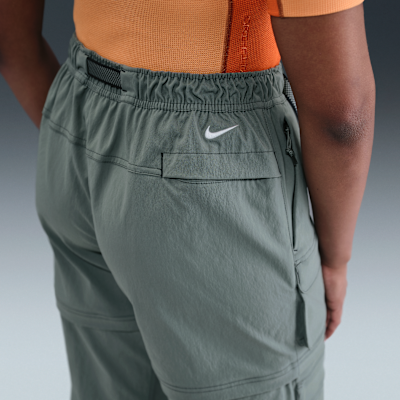 Nike ACG "Smith Summit" Women's Zip-off Pants