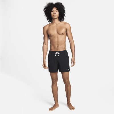 Nike Swim Men's 5" Volley Shorts