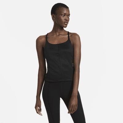 Женская майка Nike Sportswear Icon Clash. Nike RU