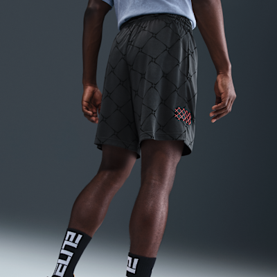 Short de basket Dri-FIT Nike 15 cm pour homme