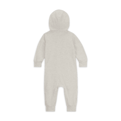 Nike Baby Essentials Baby Hooded Coverall