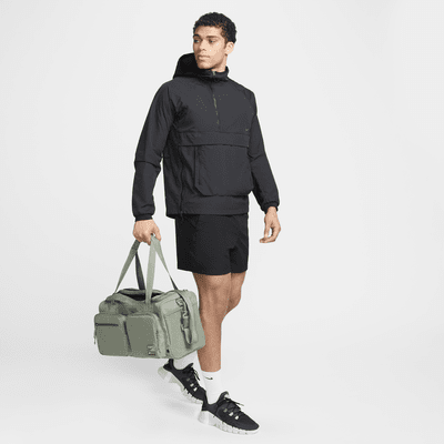 กระเป๋า Duffel Nike Utility Power 2.0 (ขนาดเล็ก, 31 ล.)