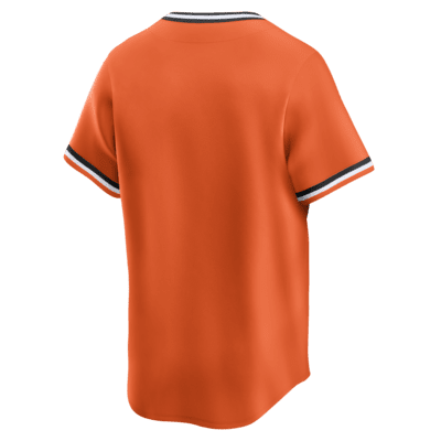 Baltimore Orioles Cooperstown Men's Nike Dri-FIT ADV MLB Limited Jersey