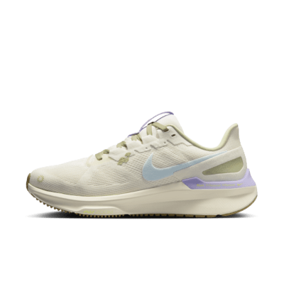 Chaussure de running sur route Nike Structure 25 pour femme