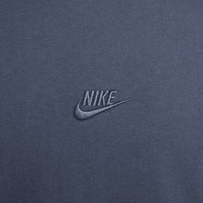 เสื้อยืดผู้ชาย Nike Sportswear Premium Essentials