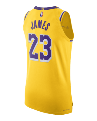 lakers jersey up and down