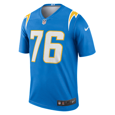 Joe Alt Los Angeles Chargers