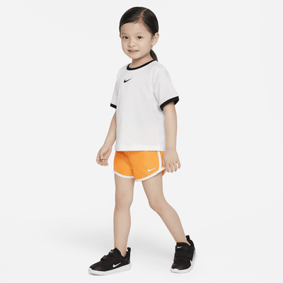 ナイキ Dri-FIT ベビー テンポ ショートパンツ