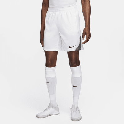 Shorts de fútbol Dri-FIT para hombre Nike Strike