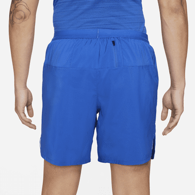 Nike Flex Stride Men's 7" Brief Running Shorts