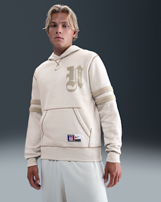 Мужское худи Nike Club Fleece Pullover Hoodie