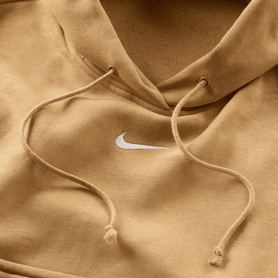 Nike Sportswear Phoenix Fleece Women's Over-Oversized Pullover Hoodie