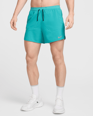 Мужские шорты Nike Stride Dri-FIT 5" 2-in-1 Shorts для бега