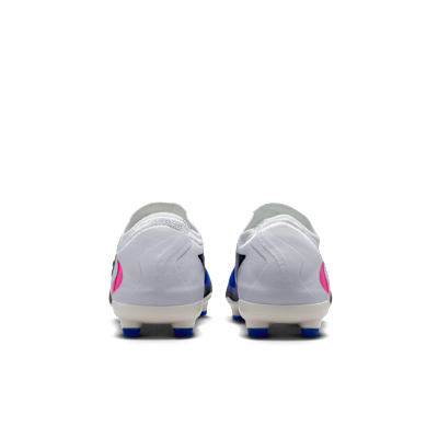 Nike Jr. Phantom 6 Low Pro Older Kids' Multi-Ground Football Boots