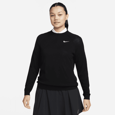 Suéter de golf para mujer Nike Tour. Nike.com