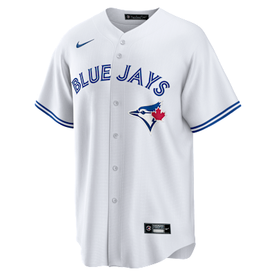 Anthony Santander Toronto Blue Jays Men's Nike MLB Replica Jersey