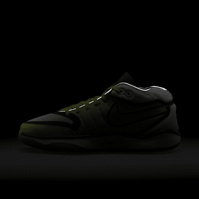 Nike G.T. Basketbalové boty Hustle 2