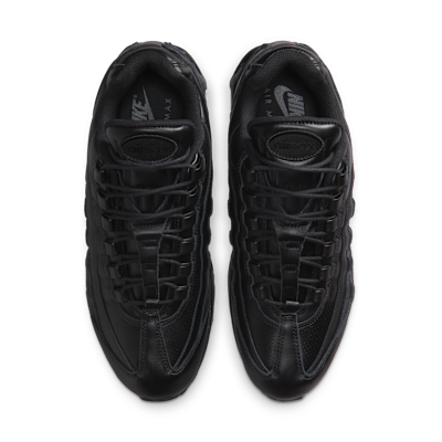 รองเท้าผู้ชาย Nike Air Max 95 Big Bubble Leather