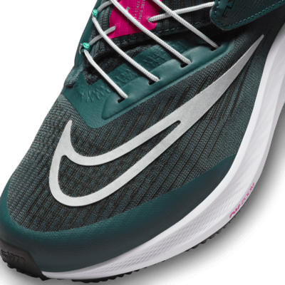 How to get the Philadelphia Eagles Nike Pegasus 39 sneakers today