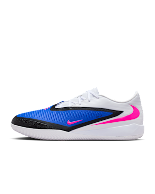 Unisex кроссовки Nike Phantom 6 Low Academy Indoor/Court Soccer