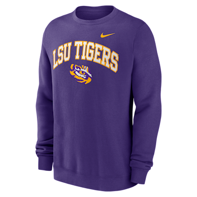 LSU Arch