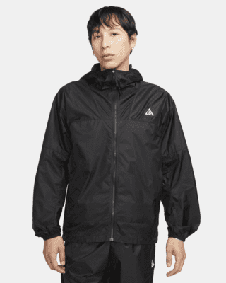 Мужская куртка Nike ACG "Cinder Cone" Windproof