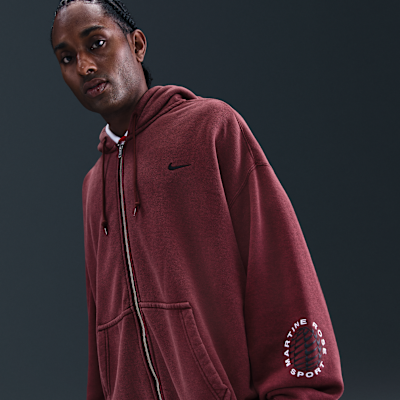 Nike x Martine Rose