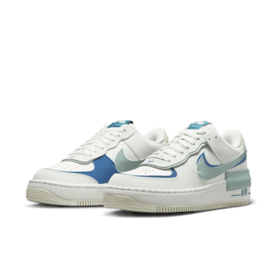 Nike Air Force 1 Shadow Women's Shoes. Nike UK