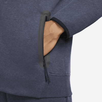 Nike Sportswear Tech Fleece Windrunner Sudadera con capucha con cremallera completa - Hombre