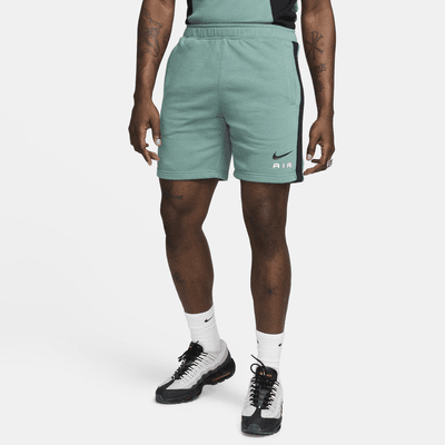 Nike Air Men's French Terry Shorts